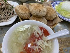 -清真·鸦儿李记·小馆(后海店)