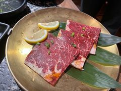 -九田家黑牛烤肉料理(石路天虹店)