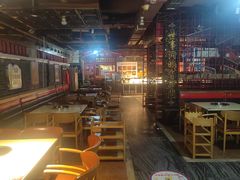 -大队长主题火锅(观音桥店)