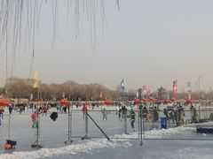 -后海公园