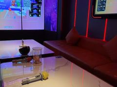 -星聚会KTV(龙湖上海奉贤天街店)