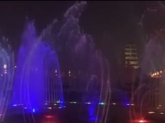 -大雁塔北广场音乐喷泉