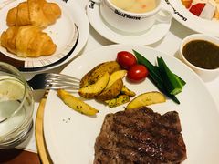 -斗牛士牛排(南京东路店)