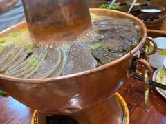 -卡桑嘎布藏餐吧(扎西满斋居民小区店)
