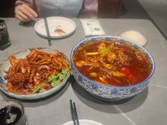 -三俞竹苑(红旗街万达店)