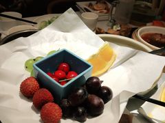 -小厨娘淮扬菜(六合欢乐港店)