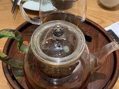 -顺风汤馆·广府粤菜(江宸天街店)