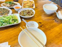 -桂园白粥·潮汕老味道