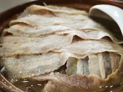 -砂锅居(西四店)