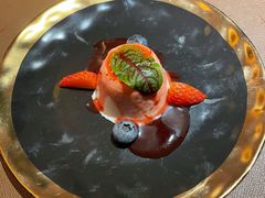 -柏蔻餐厅Le Banquet Bistro(天河北店)