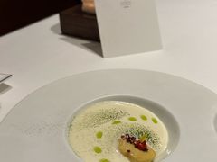 -Le Comptoir de Pierre Gagnaire