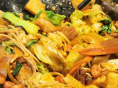 -天府国麻辣香锅(李沧万达店)