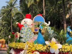 -西双版纳勐泐文化旅游区