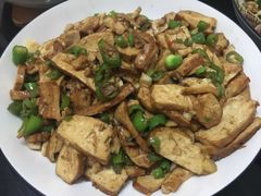 香干-帝一铭家宴(板塘店)