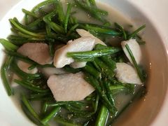 -半山腰·云南菜(侨福芳草地店)
