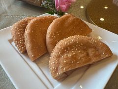 -麒麟中餐厅·经典粤菜·地道菜式老字号(广州长隆酒店)