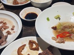 -汤城小厨•粤菜•靓汤(苏州街店)