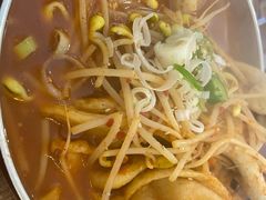 -青春分食(仙林大学城店)