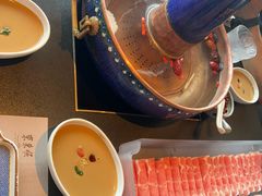 -东来顺·非遗火锅(赛格国际购物中心店)