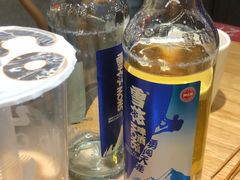 -付小姐在成都(川沙店)
