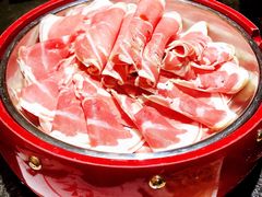 -索伦嘎·传统涮(海拉尔总店)