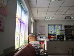 -北京市朝阳区香河园社区卫生服务中心