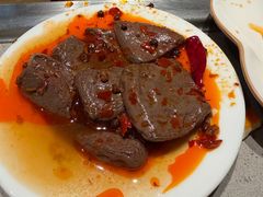 -海底捞火锅(漫乐城夜宵主题店)