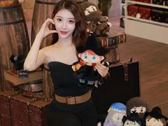 -天河城购物中心