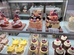 -好利来(SM空港店)