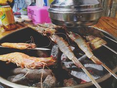 -袁家水泊水浒烤肉(白金店)