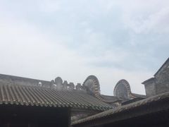 -大旗头古村