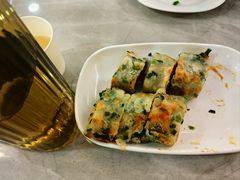 -台北楚楚园馅饼粥(虹桥南丰城店)