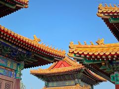 -历代帝王庙博物馆