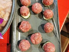 -谭鸭血老火锅(漳州路店)