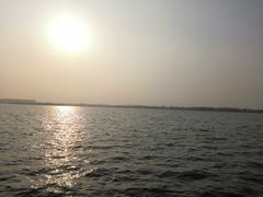 -丁香湖公园