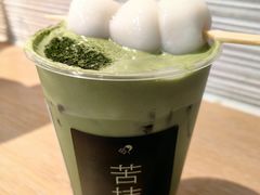-喜茶(北京财富购物中心店)