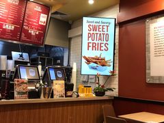 -The Habit Burger Grill 哈比特汉堡(爱琴海店)