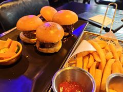 -blue frog蓝蛙(长泰广场店)