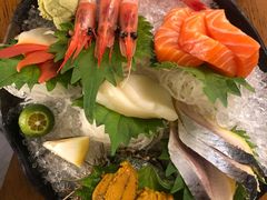 -烧鸟横丁(联发文创口岸店)