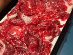 吊龙-邹开喜·小海鲜醉鸡煲·潮汕鲜切牛肉店(襄阳北路店)
