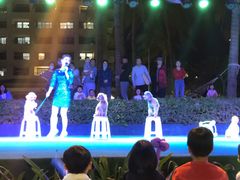 -渔家火锅·海鲜自助餐·演艺(亚龙湾天域酒店)
