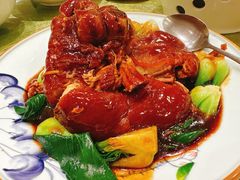 -妈妈家·本帮菜(总店)