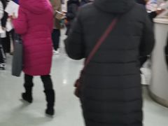 -北京大学第一医院(西城厂桥院区)