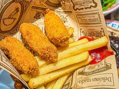-克茗冰室(光明N次方公园店)