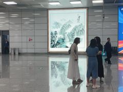 -郑州新郑国际机场-T2航站楼