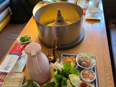 -咕嘟草帽鱼·牛奶一样的鲜鱼汤(天鹅湖万达广场店)