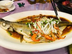 -苏州人家·精致苏帮菜(斜塘店)