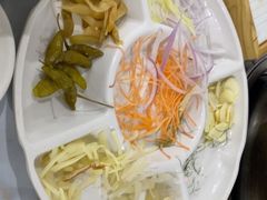 -凯盈阁私房菜·桑拿鸡(绿茵花园店)