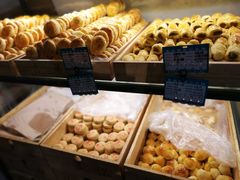 -吉美诺烘焙(公园北路店)