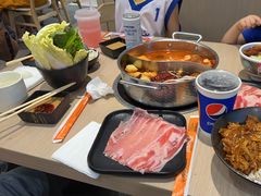 -吉野家(回龙观同成街店)